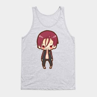 rin Tank Top